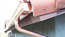 Find Gutter Contractors in Saint Bernard County